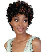 ONG 409 | Synthetic Wig by Motown Tress