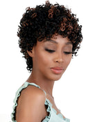 ONG 409 | Synthetic Wig by Motown Tress