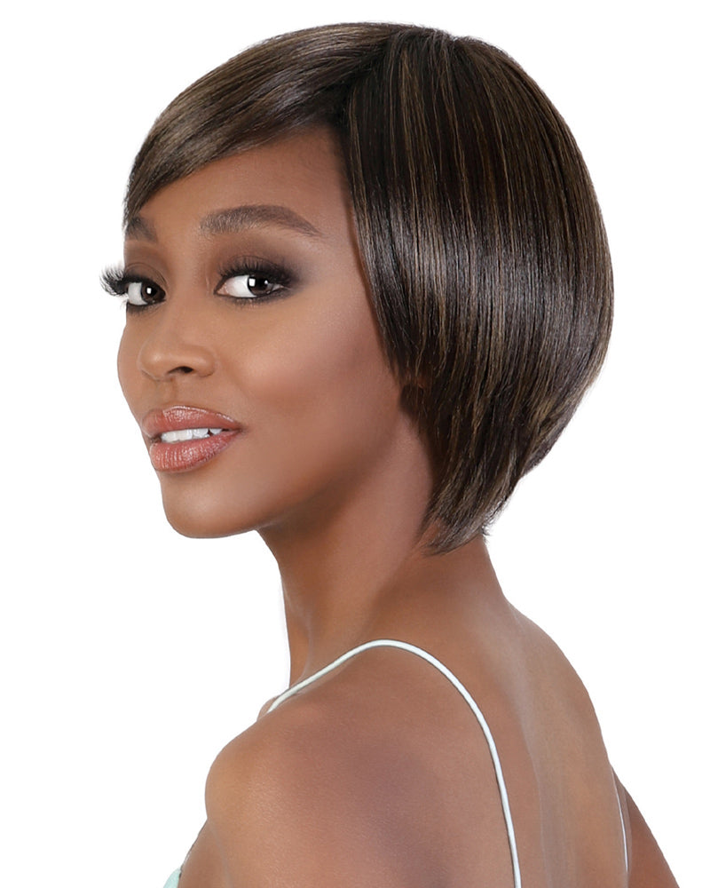 ONG 503 | Synthetic Wig by Motown Tress
