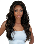 BBW Fiana | Synthetic Wig by Motown Tress
