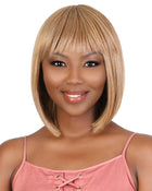 Brandy | Synthetic Wig by Motown Tress