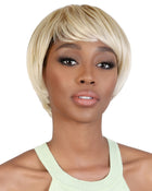 ONG 501 | Synthetic Wig by Motown Tress