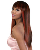 Jewel22 | Synthetic Wig by Motown Tress