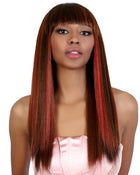 Jewel22 | Synthetic Wig by Motown Tress