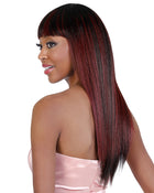 Jewel22 | Synthetic Wig by Motown Tress