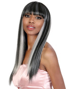 Jewel22 | Synthetic Wig by Motown Tress