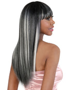 Jewel22 | Synthetic Wig by Motown Tress