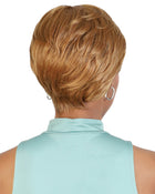 ONG 504 | Synthetic Wig by Motown Tress