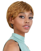 ONG 504 | Synthetic Wig by Motown Tress