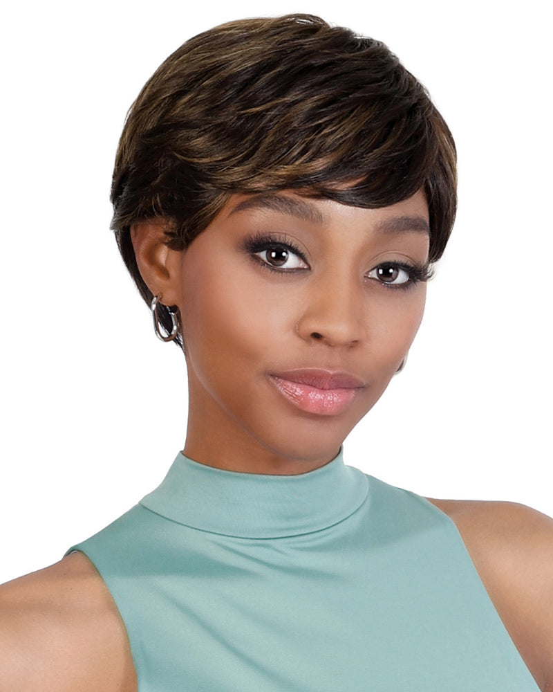 ONG 504 | Synthetic Wig by Motown Tress