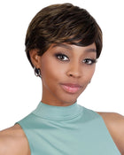 ONG 504 | Synthetic Wig by Motown Tress