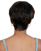 ONG 505 | Synthetic Wig by Motown Tress