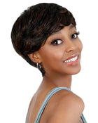 ONG 505 | Synthetic Wig by Motown Tress