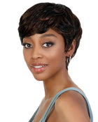 ONG 505 | Synthetic Wig by Motown Tress