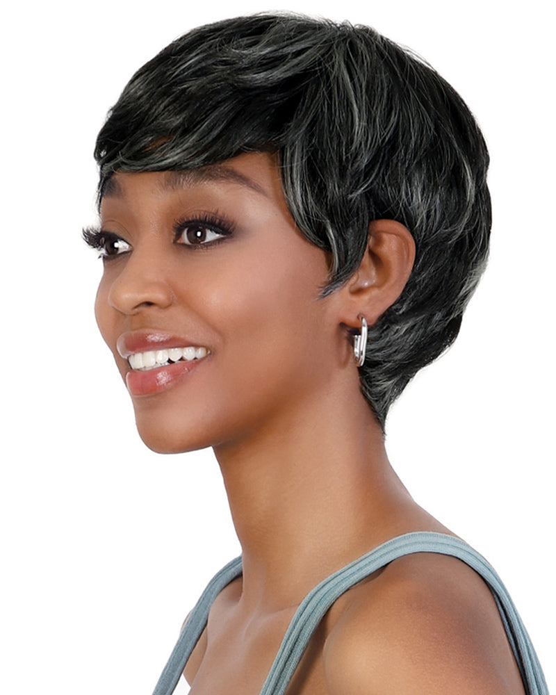 ONG 505 | Synthetic Wig by Motown Tress