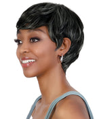 ONG 505 | Synthetic Wig by Motown Tress