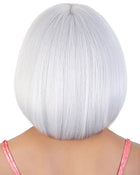 CL Hilo | Lace Part Synthetic Wig by Motown Tress