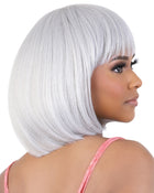CL Hilo | Lace Part Synthetic Wig by Motown Tress