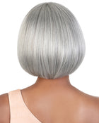 CL Suvi | Lace Part Synthetic Wig by Motown Tress