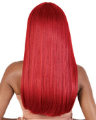 CL Gabby | Lace Part Synthetic Wig by Motown Tress