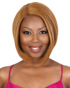 DP Pria | Lace Part Synthetic Wig by Motown Tress