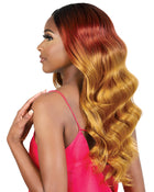 CLS Alpha | Lace Part Synthetic Wig by Motown Tress