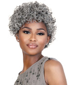 SVCL Ryan | Lace Part Synthetic Wig by Motown Tress