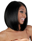 WHLW Tay | Lace Front Synthetic Wig by Motown Tress