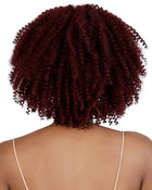 WHC CB3C | Lace Front & Lace Part Synthetic Wig by Motown Tress