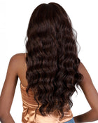 WHLW Gaia | Lace Front Synthetic Wig by Motown Tress