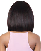 HBL Selina | Lace Front & Lace Part Human Hair Blend Wig by Motown Tress