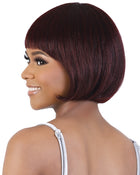 SH Perri | Human Hair Wig by Motown Tress