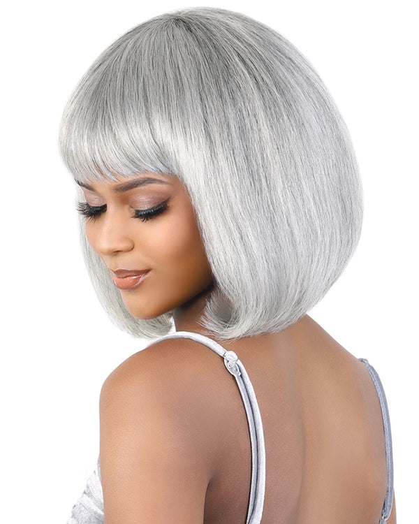 SH Shein | Human Hair Wig by Motown Tress