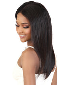 HL134 S20 | Lace Front Remy Human Hair Wig by Motown Tress