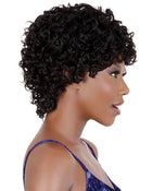 HPR Miya | Remy Human Hair Wig by Motown Tress