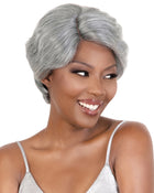 SVHL Glen | Lace Part Human Hair Wig by Motown Tress