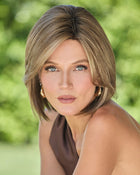 May | Synthetic Wig by Noriko