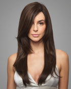 Angelica PM | Monofilament Synthetic Wig by Noriko