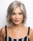 Kade (Exclusive) | Lace Front & Monofilament Part Synthetic Wig by Noriko