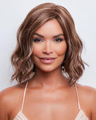 Merrill (Exclusive) | Lace Front & Monofilament Part Synthetic Wig by Noriko