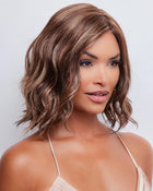 Merrill (Exclusive) | Lace Front & Monofilament Part Synthetic Wig by Noriko