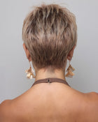 Rin (Exclusive) | Lace front Synthetic Wig by Noriko