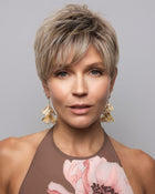 Rin (Exclusive) | Lace front Synthetic Wig by Noriko