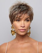 Rin (Exclusive) | Lace front Synthetic Wig by Noriko