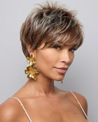 Rin | Lace front Synthetic Wig by Noriko