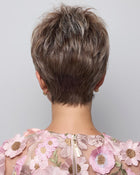 Rin (Exclusive) | Lace front Synthetic Wig by Noriko