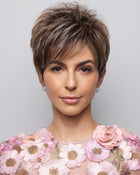 Rin | Lace front Synthetic Wig by Noriko