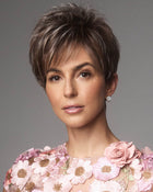 Rin (Exclusive) | Lace front Synthetic Wig by Noriko