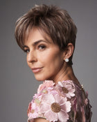 Rin (Exclusive) | Lace front Synthetic Wig by Noriko