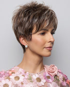 Rin (Exclusive) | Lace front Synthetic Wig by Noriko